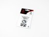 Red Fox Studio QS-48177 Grumman F-14A Tomcat Hasegawa 1/48